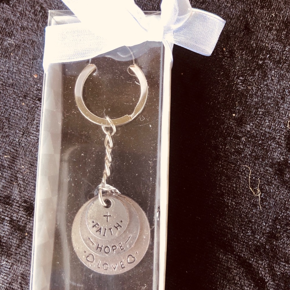 Key Ring